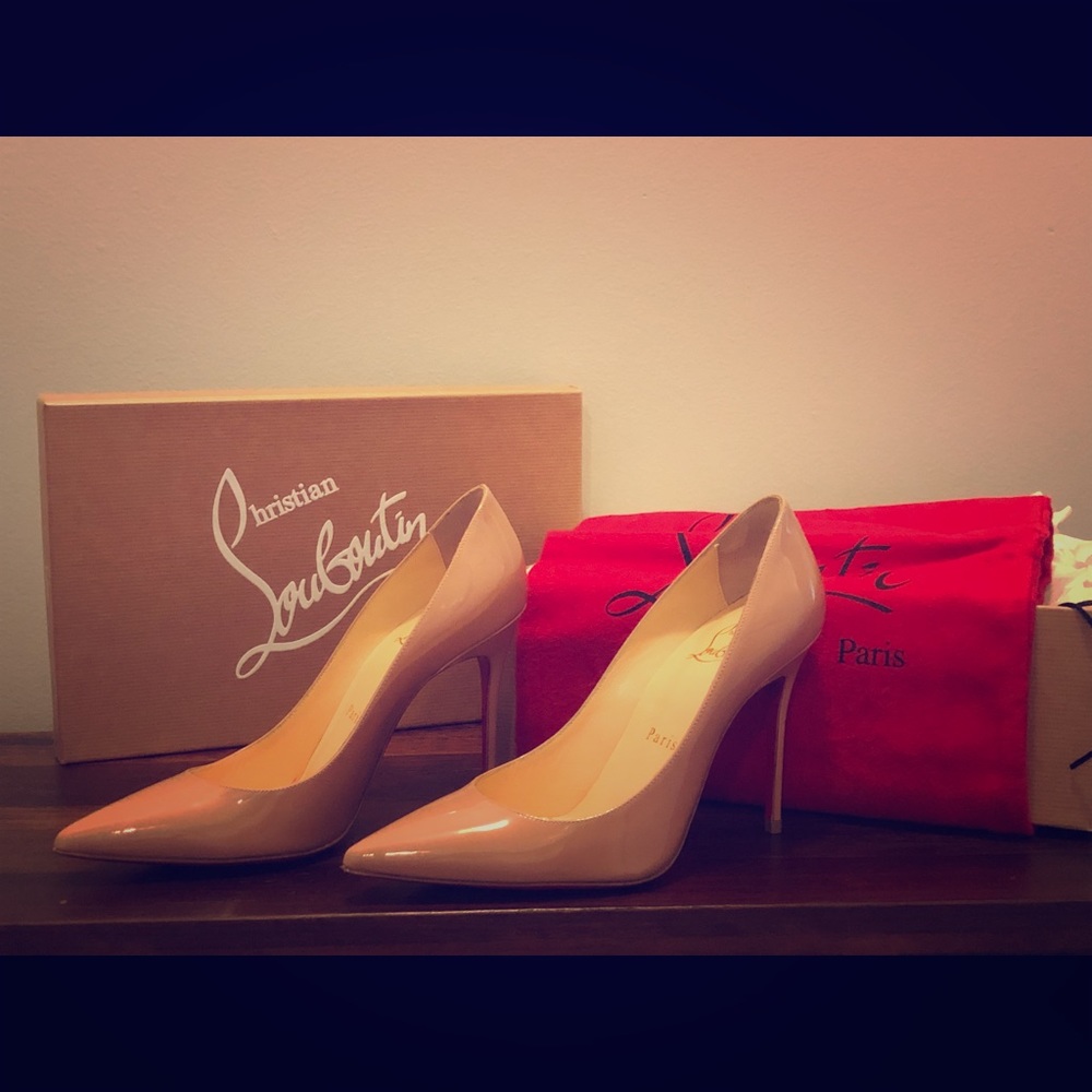 Christian Louboutin Kate